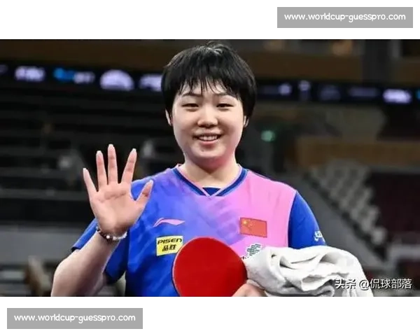 TT战队赛后采访，新人选手赛后采访，透露出初生牛犊不怕虎！