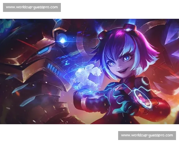 【重磅】电竞数据监控系统：洞察比赛脉搏，选手表现一览无余！