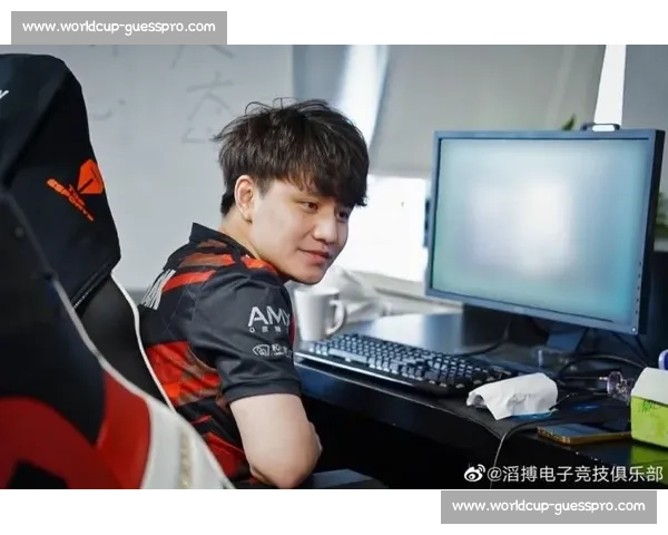 冷知识:原来体育电竞选手在这些数据上这么卷! 冷知识:原来体育电竞选手在这些数据上这么卷!
