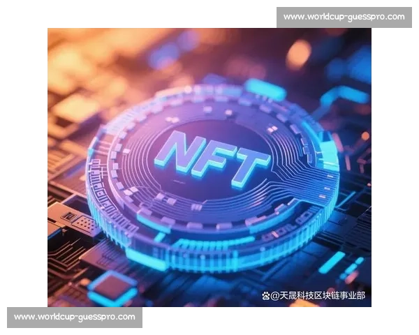 数字资产新蓝海,电竞NFT能否开启商业合作新篇章 数字资产新蓝海,电竞NFT能否开启商业合作新篇章